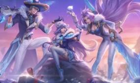 信仰游戏哪些值得玩 十大经典信仰游戏排行榜 信仰小游戏